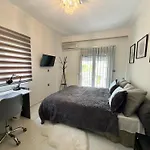 Tt Luxury Homes I Zillion - Premium Stay Kalamaria Apartmán