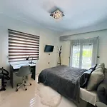 Apartmán Tt Luxury Homes I Zillion - Premium Stay Kalamaria