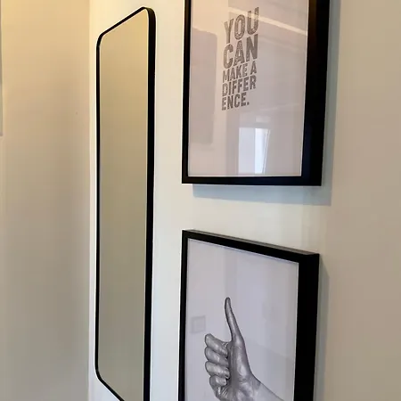 Zillion - Modern & Lux In Kalamaria By Tt Tesalónica