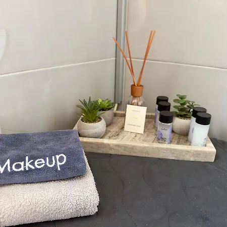 Zillion - Modern & Lux In Kalamaria By Tt Tesalónica