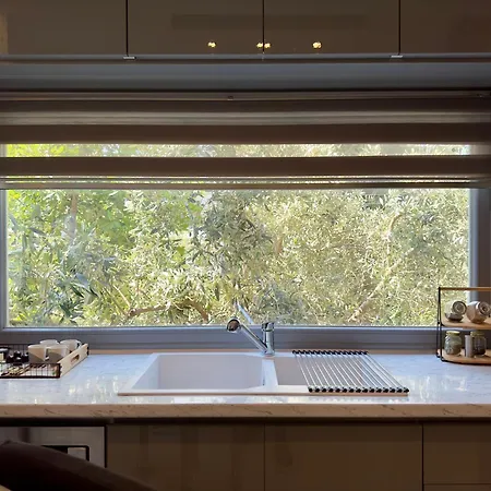 Zillion - Modern & Lux In Kalamaria By Tt Apartment *