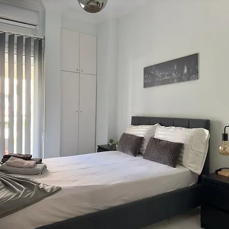 Zillion - Modern & Lux In Kalamaria By Tt Apartment Thessaloniki