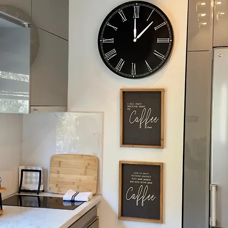 Tt Luxury Homes I Zillion - Premium Kalamaria * 塞萨洛尼基