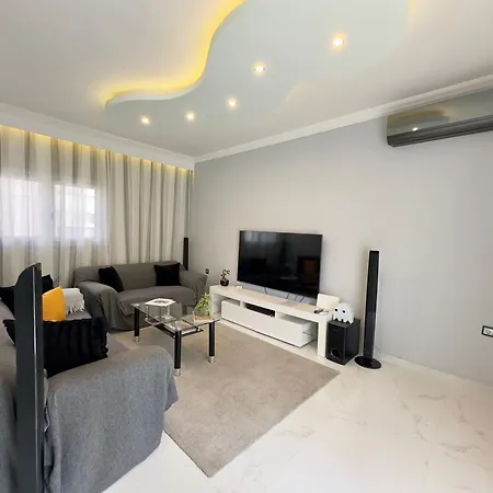 Zillion - Modern & Lux In Kalamaria By Tt Thessaloniki