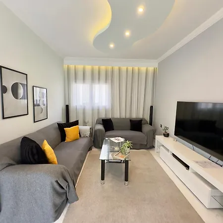 Tt Luxury Homes I Zillion - Premium Kalamaria * 塞萨洛尼基