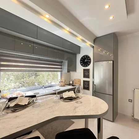 Zillion - Modern & Lux In Kalamaria By Tt