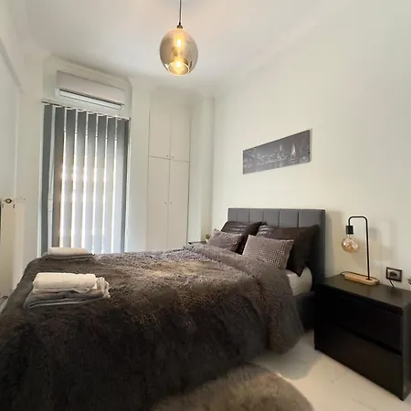 Zillion - Modern & Lux In Kalamaria By Tt *