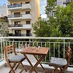 Tt Luxury Homes I Zillion - Premium Stay Kalamaria *