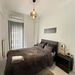 Appartamento Tt Luxury Homes I Zillion - Premium Stay Kalamaria Salonicco