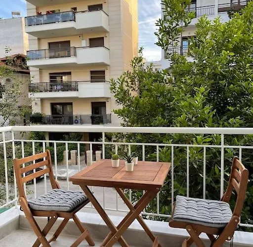 Tt Luxury Homes I Zillion - Premium Stay Kalamaria *