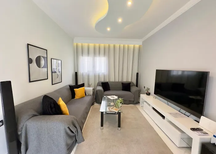 Tt Luxury Homes I Zillion - Premium Stay Kalamaria * Thessaloniki