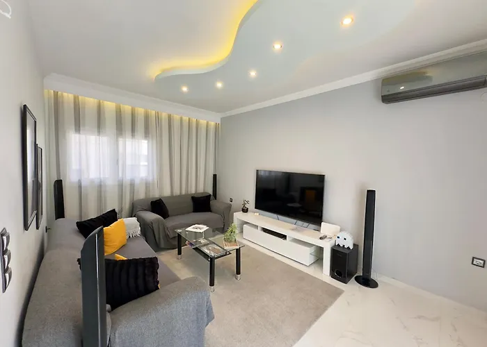 Tt Luxury Homes I Zillion - Premium Stay Kalamaria Appartement