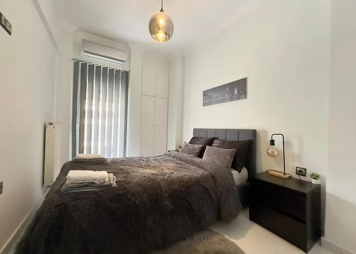 Tt Luxury Homes I Zillion - Premium Stay Kalamaria *